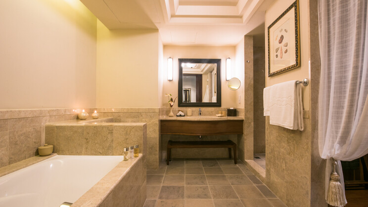 The Residence Mauritius